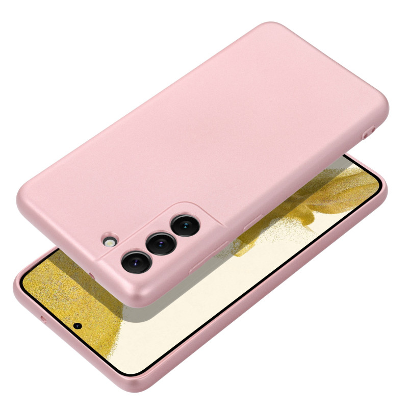 Metallic for Samsung Galaxy A26