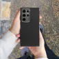 Kryt FRAME na XIAOMI Redmi Note 14 4G Elegantní  Černý