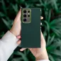 Kryt FRAME na XIAOMI Redmi Note 14 4G Elegantní  Zelený