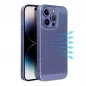 Kryt Breezy na XIAOMI Redmi Note 14 Pro 5G Fialový (Purple)