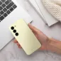 Kryt Roar Cloud-Skin na XIAOMI Redmi Note 14 5G Světle žlutý