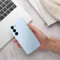 Kryt Roar Cloud-Skin na XIAOMI Redmi Note 14 5G Světle modrý