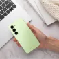 Kryt Roar Cloud-Skin na XIAOMI Redmi Note 14 Pro 5G Světle zelený