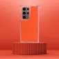 Kryt MATRIX na XIAOMI Redmi Note 14 4G Oranžový