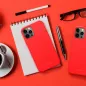 Kryt Roar Colorful Jelly na XIAOMI Redmi 14C Zářivý růžový