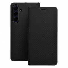 LUNA Book Carbon for Samsung Galaxy A06