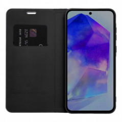 LUNA Book Carbon for XIAOMI Redmi Note 14 Pro 5G