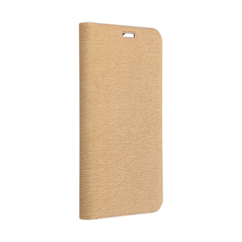 LUNA Book Gold for XIAOMI Redmi Note 14 Pro 5G