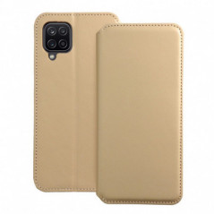 Dual Pocket book for Samsung Galaxy A12