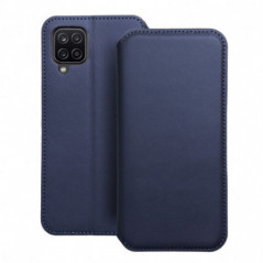 Dual Pocket book for Samsung Galaxy A12