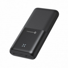 Forcell F-Energy S20k1 20000 mAh Power Bank Černý