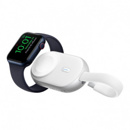 Forcell F-ENERGY Mini Power Watch 1A 2,5W 1200 mAh Power Bank