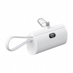 Forcell F-ENERGY Power Plug F5K3 PD 20W 5000 mAh Power Bank