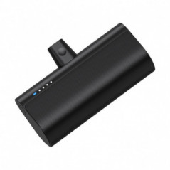 Blue Star W0556 5000 mAh Type C 2,1A Power Bank