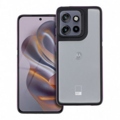 Kryt Neo na Motorola Edge MagSAFE  Fialový (Purple)