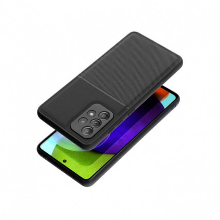 Kryt Noble na Samsung Galaxy A06 Černý