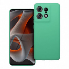 Kryt Silicone 2mm na Motorola Edge 50 Mátový