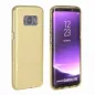 SHINING na Samsung Galaxy A71 FORCELL kryt, obal TPU Zlatý