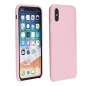 Forcell Silicone na Apple iPhone 11 Pro Max FORCELL Silikonový kryt Růžový