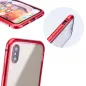 MAGNETO na Apple iPhone 11 Pro Silikonové pouzdro Červený