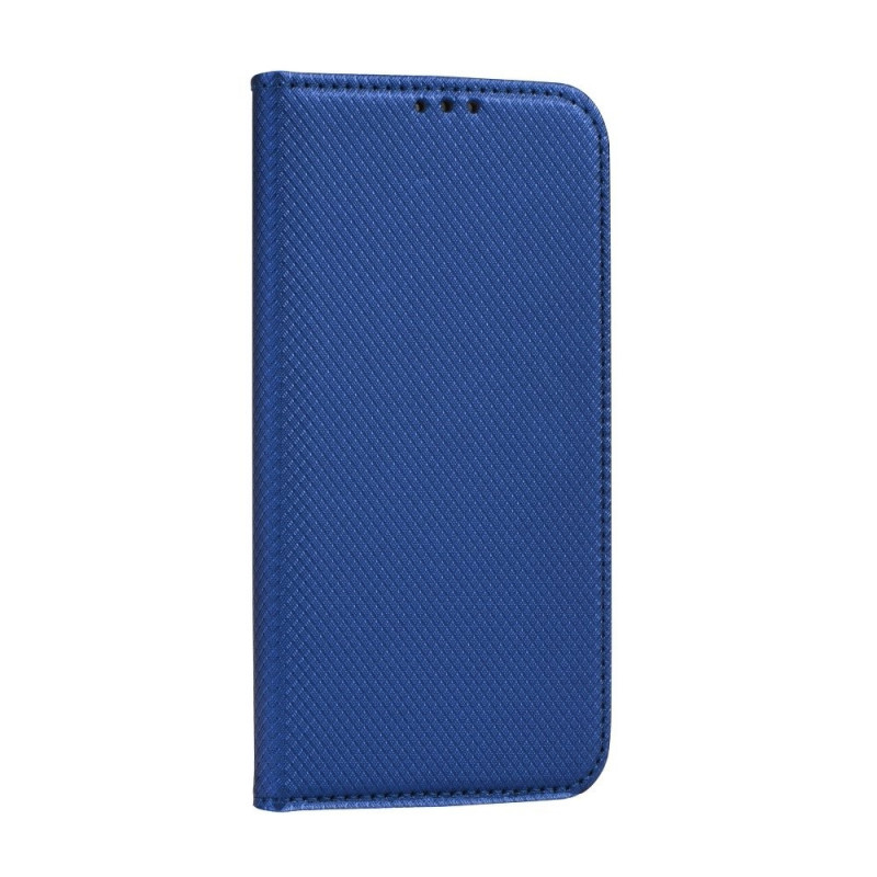 Peněženkové pouzdro Smart Case Book na Apple iPhone 11 Pro Tmavší modrý 