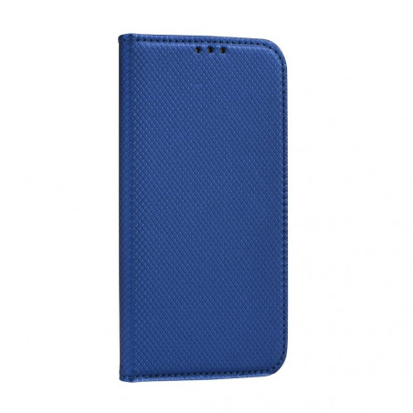 Peněženkové pouzdro Smart Case Book na Apple iPhone 11 Pro Tmavší modrý 