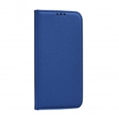 Peněženkové pouzdro Smart Case Book na Samsung Galaxy A41 Tmavší modrý 