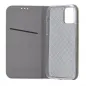 Peněženkové pouzdro Smart Case Book na Apple iPhone 12 mini Zlatý 