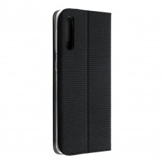 Peněženkové pouzdro Sensitive Book na Samsung Galaxy S20 FE 5G Černý