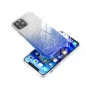 SHINING na Samsung Galaxy A02s FORCELL kryt TPU Modrý