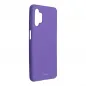 Kryt Roar Colorful Jelly na Samsung Galaxy A32 5G Fialový (Purple) 