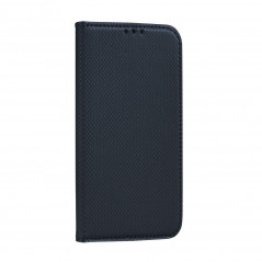 Peněženkové pouzdro Smart Case Book na Samsung Galaxy A32 5G Černý 