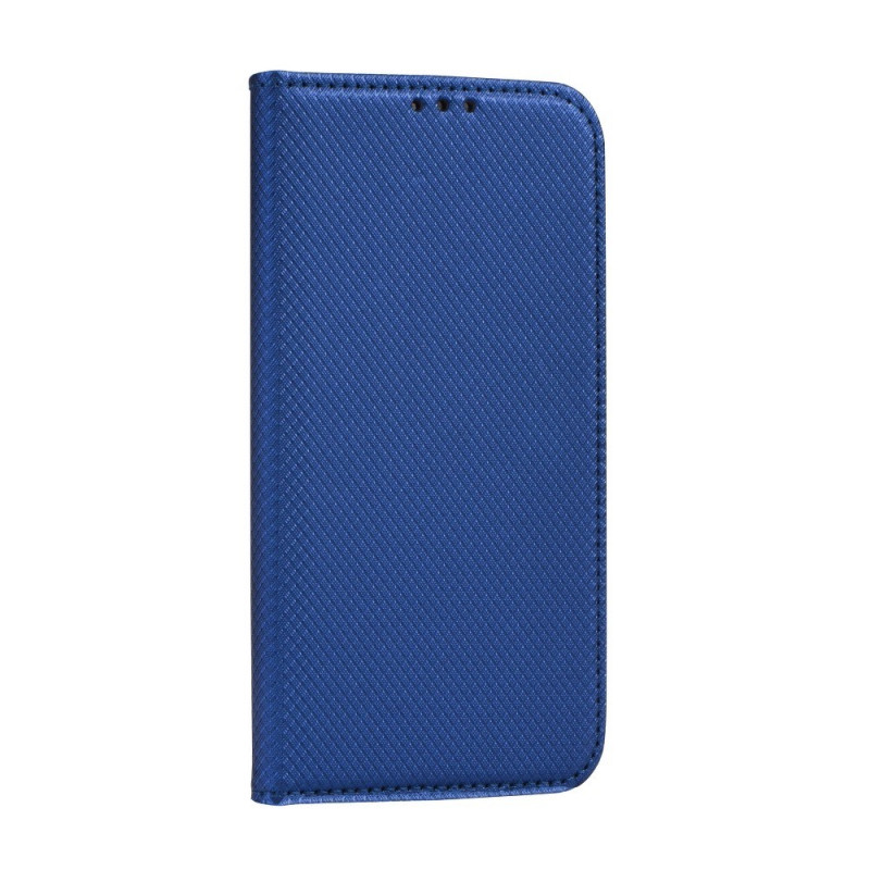 Peněženkové pouzdro Smart Case Book na Samsung Galaxy A32 5G Tmavší modrý 