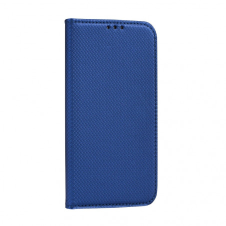 Peněženkové pouzdro Smart Case Book na Samsung Galaxy A32 5G Tmavší modrý 