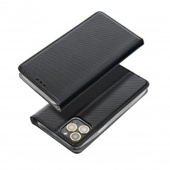 Peněženkové pouzdro Smart Case Book na Samsung Galaxy Xcover 5 Černý 