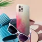 POP Case na Samsung Galaxy A02s FORCELL Elastické pouzdro Vícebarevný