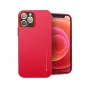 i-Jelly na XIAOMI Redmi Note 10 Pro MERCURY kryt TPU Červený