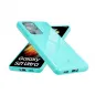 Jelly na Samsung Galaxy A32 5G MERCURY kryt TPU Zelený