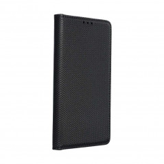 Peněženkové pouzdro Smart Case Book na Apple iPhone 13 mini Černý 