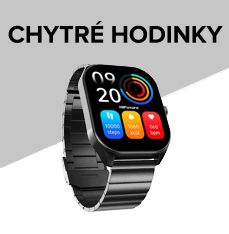 CHYTRÉ HODINKY